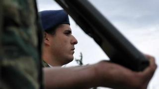 ΓΕΣ: Καλεί σε κατάταξη στον Στρατό Ξηράς την 2017 Δ ́/ΕΣΣΟ