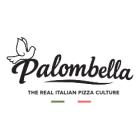 Ξυλόφουρνος Palombella