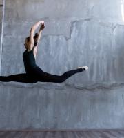 Yoga - Dance - Pilates