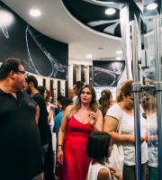 Φωτορεπορτάζ από την εκδήλωση για τα "70 χρόνια καταστήματα Βαρτάν"