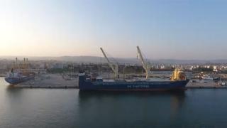 Ναυτικός μαχαίρωσε δύο συναδέλφους του στην Αλεξανδρούπολη