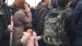 Θέμα Έβρου έθεσε ο Δ. Βίτσας στον Τούρκο υπουργό Εσωτερικών