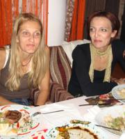 Οι πιο lounge καταστάσεις στο Bao Bab lounge!!