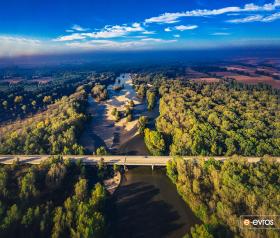 On the bridge of Arda