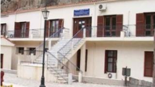 Σαμοθράκη: Ένας γιατρός απέμεινε στο Κέντρο Υγείας  του νησιού.