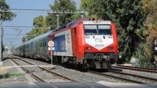 Προσλήψεις μόνιμων υπαλλήλων στον ΟΣΕ - Οι θέσεις στον Έβρο
