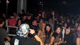 Χαμό προκάλεσε στο Prive Club ο Dj AK!