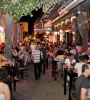 Τα πράγματα είναι απλά: Thema coffees and drinks culture!