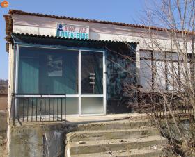 Ο "Παράξενος" στον Αμόριο.