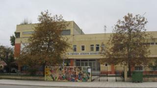 Αγώνες επιχειρηματολογίας μεταξύ μαθητών του 3ου ΓΕΛ Αλεξ/πολης και του 3ου ΓΕΛ Κομοτηνής.