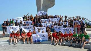 Το ΔΠΘ φιλοξενεί στην Ξάνθη την 29η Ετήσια Γενική Συνέλευση του ESN Greece