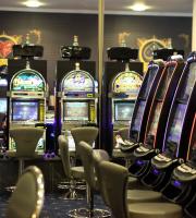 Slot machines