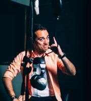 Who is Κυριάκος;