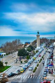 Dedeağaç, bizim şehir.