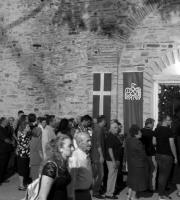 Η γιορτή του Δεκαπενταύγουστου στην Παναγία Κοσμοσώτειρα των Φερών (φώτο)