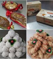 Ζαχαροπλαστείο