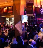 Οι "Πικ Απ" ξεσήκωσαν το Soho Absolutely Fabulous