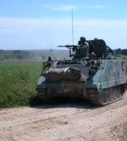 Έβρος: Υψηλή η επιχειρησιακή ετοιμότητα της 7ης Μηχανοκίνητης Ταξιαρχίας (φωτο)