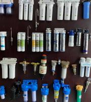 Συστήματα επεξεργασίας νερού