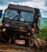 Συνεκπαίδευση του Ελληνικού Στρατού με μονάδες των ΗΠΑ και της Μ.Βρετανίας στην Αλεξανδρούπολη (photo)