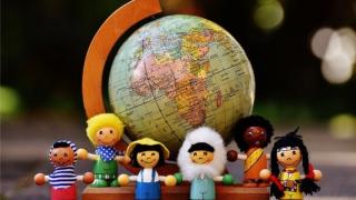 «Τα παιδιά της γης»: Παράσταση αφήγησης στο Μουσείο Μετάξης