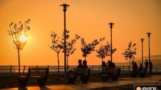 Νέα άνοδος της θερμοκρασίας σε όλη τη χώρα από την Παρασκευή