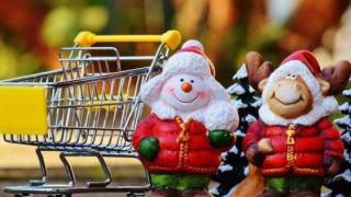 Ξεκινά στις 13 Δεκεμβρίου το «καλάθι των Χριστουγέννων»