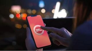 Σε 151 γυναίκες χορηγήθηκε η εφαρμογή του Panic Button σε μια εβδομάδα