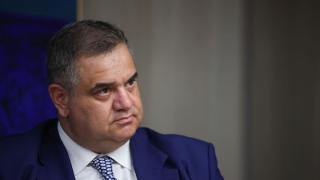 Αλεξανδρούπολη: Ο Υφυπουργός Εσωτερικών θα εκπροσωπήσει την Κυβέρνηση στην παρέλαση της 25ης Μαρτίου