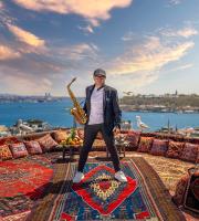 Η Κωνσταντινούπολη μέσα από τον φακό του μουσικού ντουέτου ΕΝ ART (φωτο)