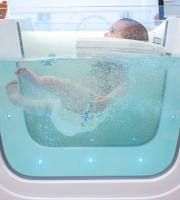 For My Baby Spa Alexandroupolis – Ανάπτυξη, σύνδεση και ευεξία μέσα στο νερό!