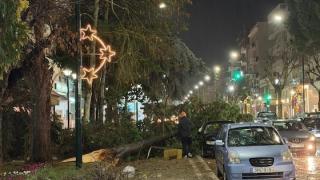 Σε κατάσταση έκτακτης ανάγκης κηρύχθηκε ο Δήμος Αλεξανδρούπολης - Τι σημαίνει αυτό για τον δήμο