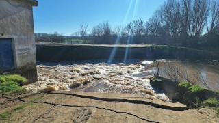 Διδυμότειχο: 3 χιλιάδες στρέμματα πλημμυρισμένα - Συνεχίζονται οι δηλώσεις ζημίας στον ΕΛΓΑ