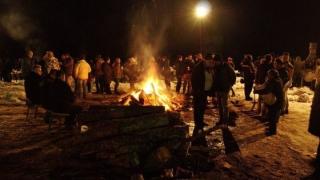 Αναβιώνει και φέτος το έθιμο «Ο Τρύφωνας» στα Δίκαια Τριγώνου