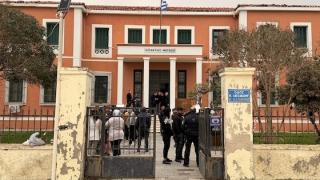 Εξιχνιάστηκε η δολοφονία στην Αλεξανδρούπολη - Τρεις οι δολοφόνοι (video)