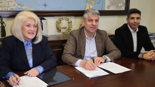 Ιδρύεται το Περιφερειακό Συμβούλιο Νέων Ανατολικής Μακεδονίας και Θράκης