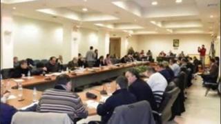 Τη Δευτέρα συνεδριάζει το Δημοτικό Συμβούλιο Αλεξανδρούπολης.