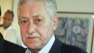 Περιοδεύει στην ΑΜ-Θ ο πρόεδρος της ΔΗΜ.ΑΡ. Φώτης Κουβέλης.