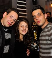 We ♥ Eccentrico cafe όλες τις ώρες της ημέρας και της νύχτας!
