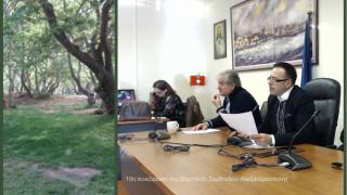 Ένταση και σύγκρουση για τον Πλατανότοπο Μαΐστρου στο Δημοτικό Συμβούλιο Αλεξανδρούπολης