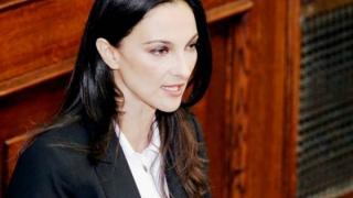 Η υπουργός Τουρισμού θα βρεθεί στην Αλεξανδρούπολη για τα θυρανοίξια του ρωσικού παρεκκλησίου
