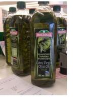 Ανάκληση ελαιολάδου από τον ΕΦΕΤ.