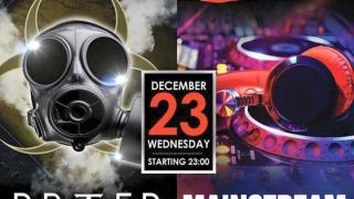 D.R.A.F.P & Mainstream Vibes party έρχονται στο Pico by night