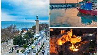 Αύξηση τουριστών αναμένεται σε ανατολική Μακεδονία και Θράκη το καλοκαίρι