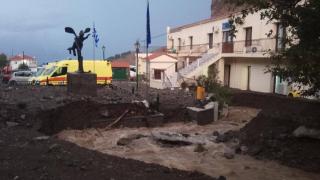 Σαμοθράκη: 95.820,55 ευρώ για κάλυψη δαπανών άμεσων βιοτικών αναγκών