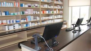 Νέα ΚΥΑ αλλάζει τη λειτουργία των στρατιωτικών φαρμακείων