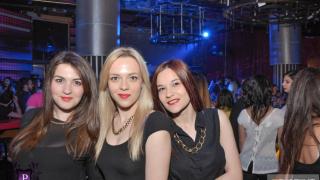 'Flower night' την Παρασκευή στο Prive.