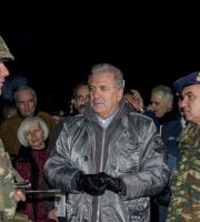 H ΤΑΜΣ 'Νυχτερινή Αστραπή 2013' σε video & φωτογραφίες.