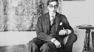 Κ. Π. ΚΑΒΑΦΗΣ, 91 χρόνια μετά