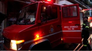 Έβρος: Πολύωρη επιχείρηση για τον απεγκλωβισμό τεσσάρων μεταναστών
